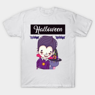 Happy halloween day 2020 T-Shirt